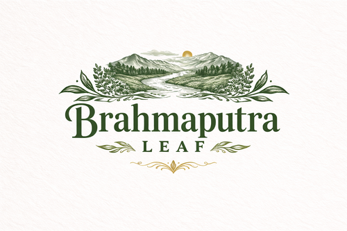 Brahmaputra Leaf